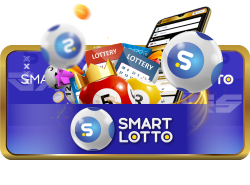 SMART LOTTO-v